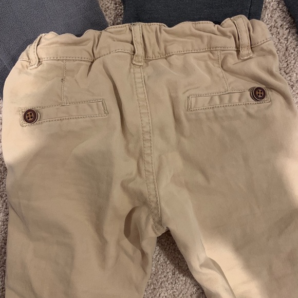 Bundle of Boys 12mo Pants - Picture 16 of 16